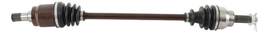All Balls 6 Ball Heavy Duty Axle — MPN AB6-HO-8-124