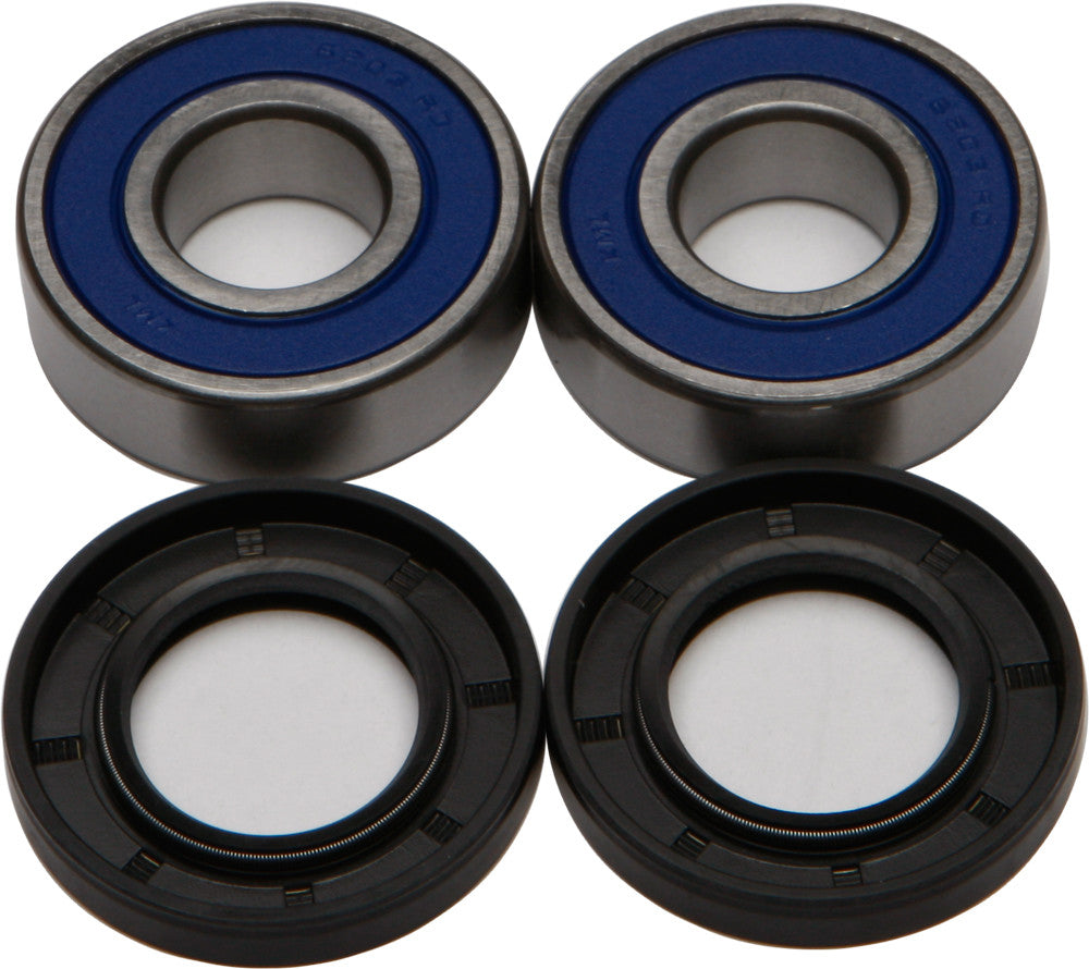 All Balls Wheel Bearing Kits — MPN 25-1104
