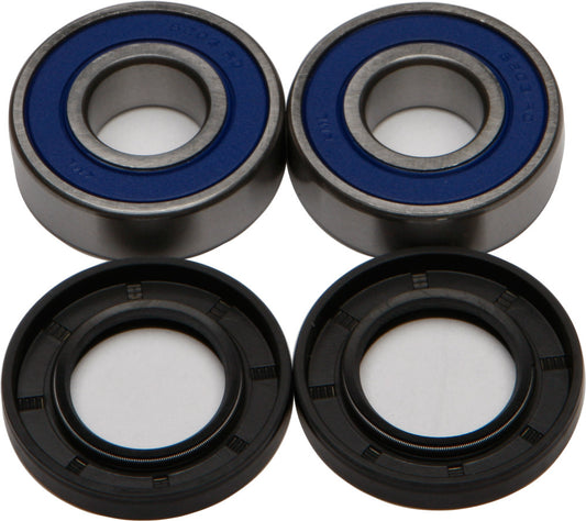All Balls Wheel Bearing Kits — MPN 25-1104