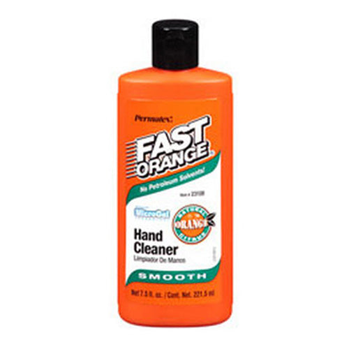 Permatex Fast Orange Smooth Lotion 7.5 Oz. - 23108