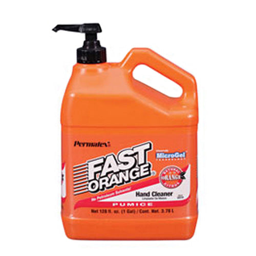Permatex Fast Orange Pumice Lotion 1 Gallon - 25219