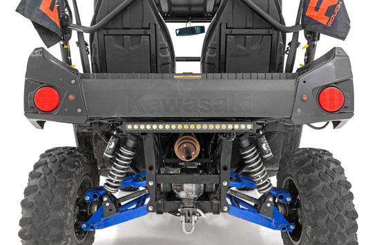 20" LED Light Kit | Under Bed Mount | Kawasaki Teryx 1000/Teryx 4 1000 