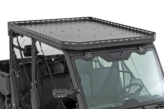 UTV Deck Roof | 4-Door | Can-Am Defender MAX