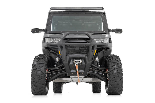 Aluminum Control Arms | High Clearance w/ 2" Forward Offset | Can-Am Defender HD 5/HD 8/HD 9/HD 10