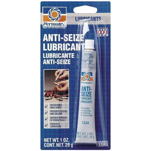 Permatex Anti-seize Lubricant 1 Oz. - 81343