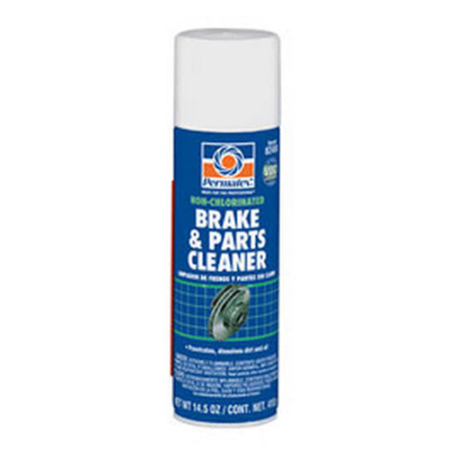 Permatex Non-chlorinated Brake & Parts Cleaner - 20 Oz. - 82220