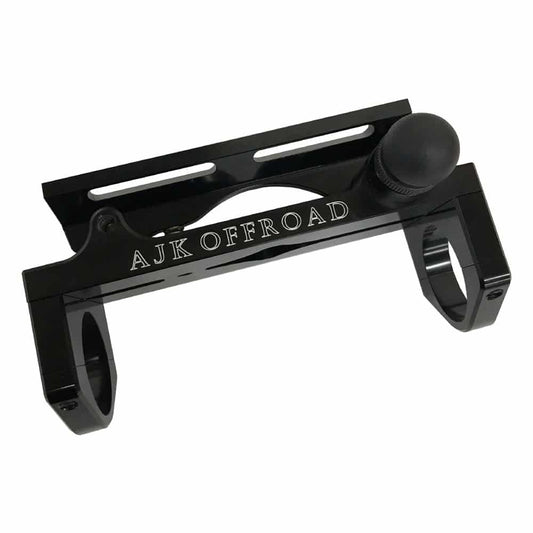 Quick Shot Fire Extinguisher Mount - Quick Release - Truck, Jeep, ATV, SXS Part