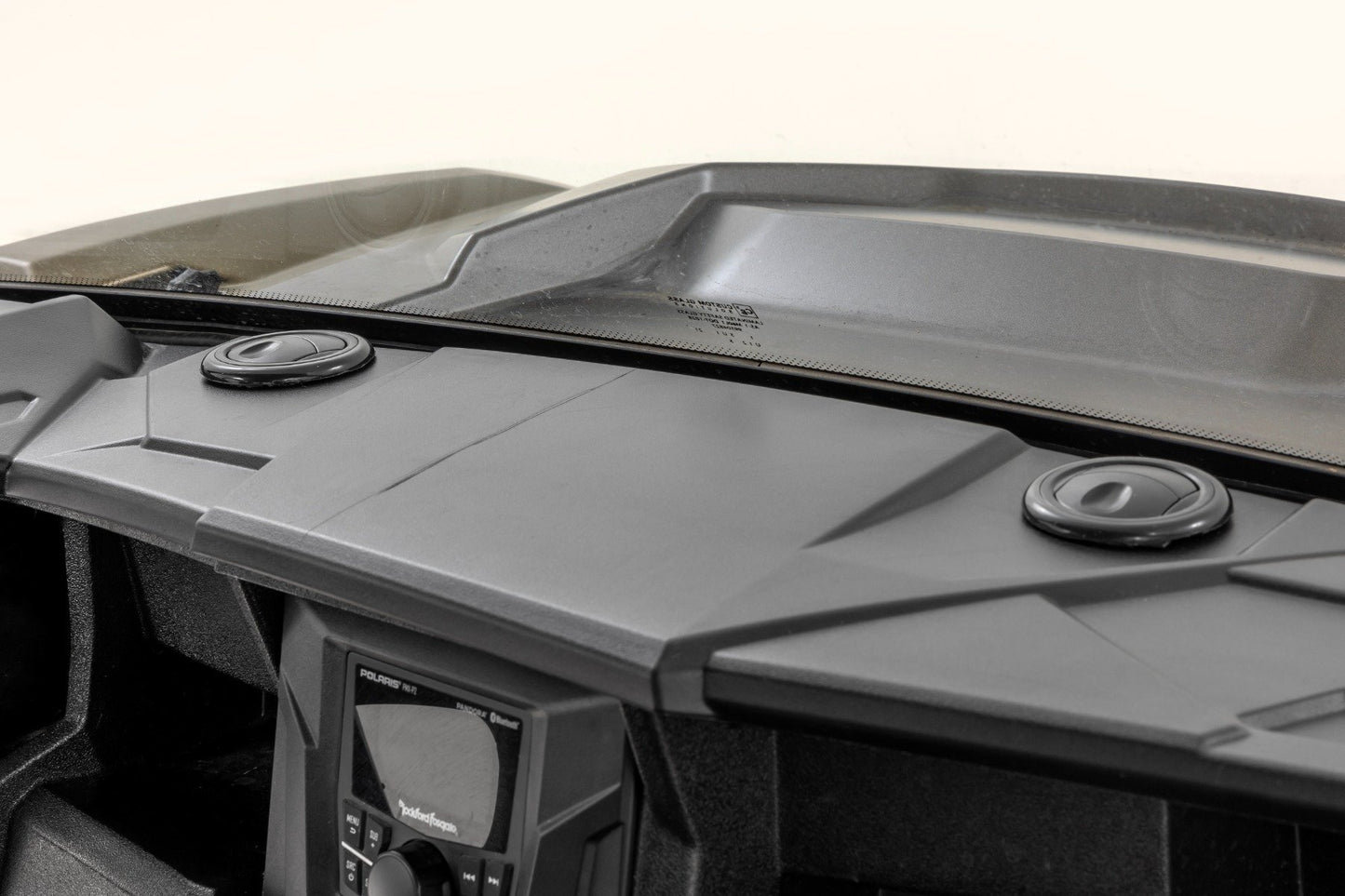 Cab Heater | Polaris General XP 4 1000