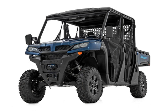 Adjustable Suspension Lift Kit | Ride Height Adjust | CFMOTO UFORCE 1000 