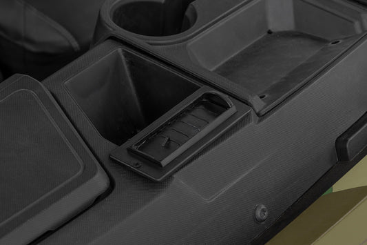 Cab Heater | Polaris Ranger XP 1000