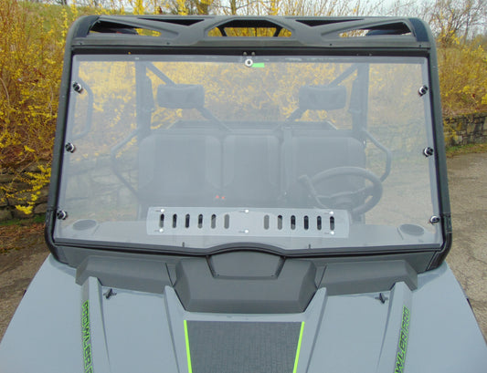 Arctic Cat Prowler PRO - 1-Piece General-Purpose Windshield