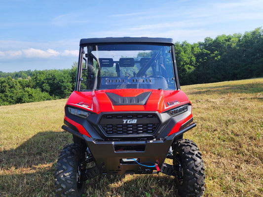3 Star UTV ARGO Magnum XF 1000 LE - 1 Pc Scratch-Resistant Win... - 3 Star UTV