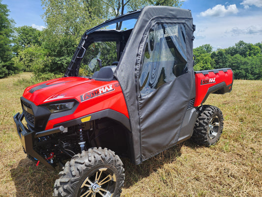 ARGO Magnum XF 1000 LE - Full Doors