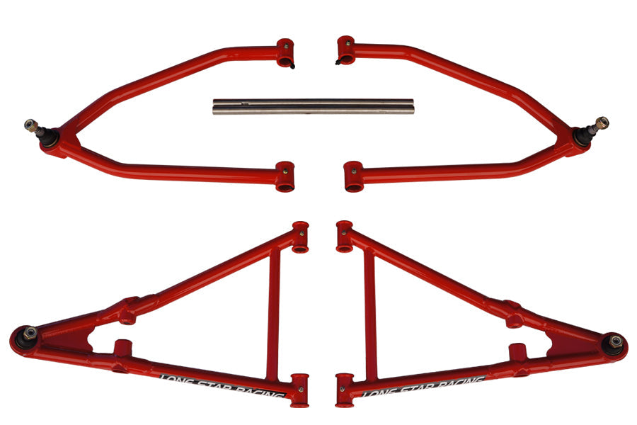 Lone Star Racing ATV & UTV Polaris Outlaw 450MXR/525S Sport St... - Lone Star Racing ATV & UTV