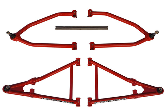 Lone Star Racing ATV & UTV Polaris Outlaw 450MXR/525S Sport St... - Lone Star Racing ATV & UTV