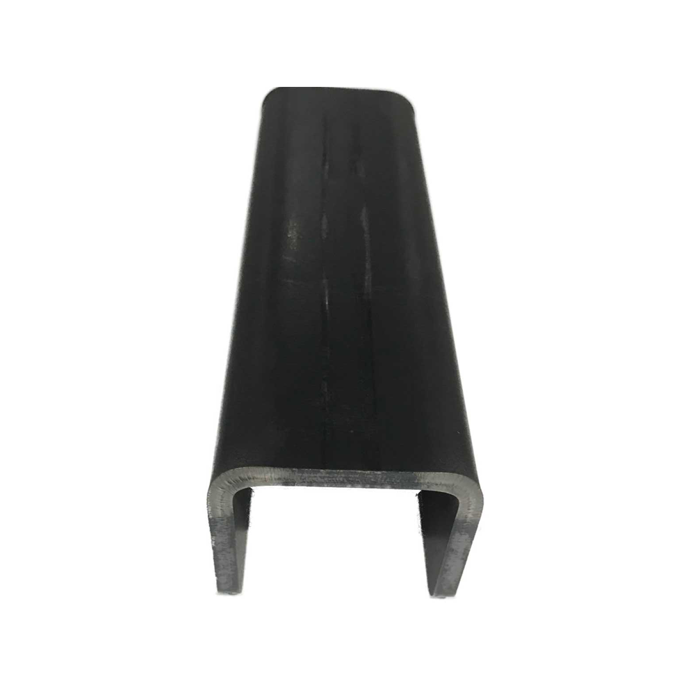 Polaris RZR 1000 B pillar bracket