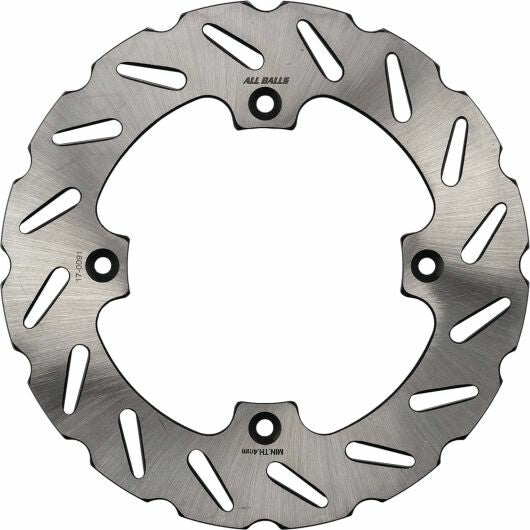 All Balls Brake Rotor — MPN 18-0091