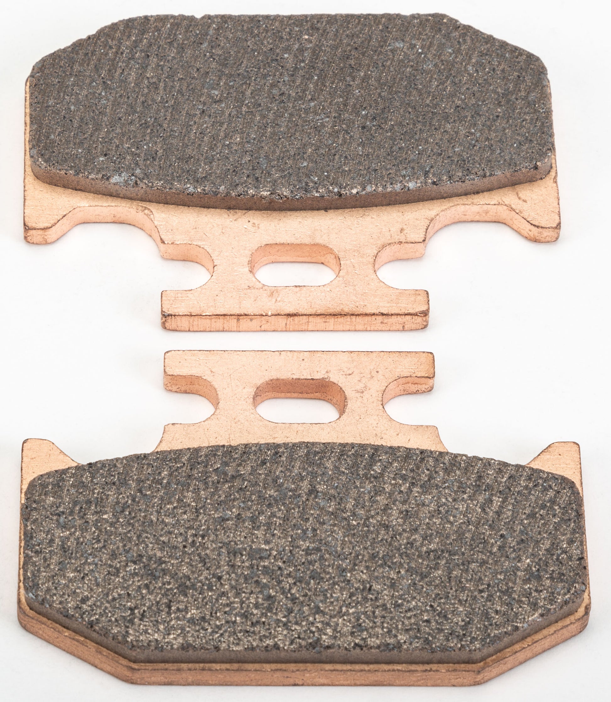 All Balls Sintered Brake Pads — MPN 18-8055