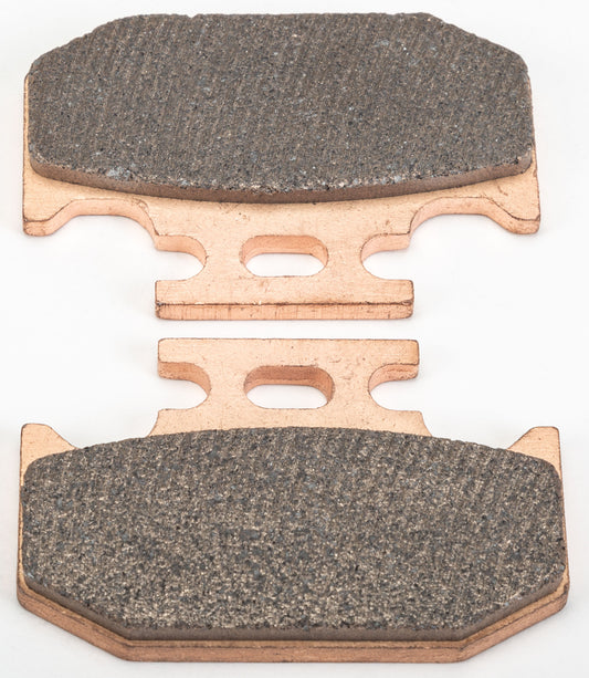 All Balls Sintered Brake Pads — MPN 18-8055