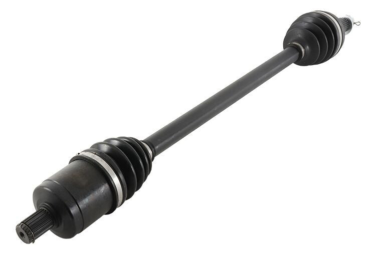 All Balls 8 Ball Extreme Duty Axle — MPN AB8-PO-8-335