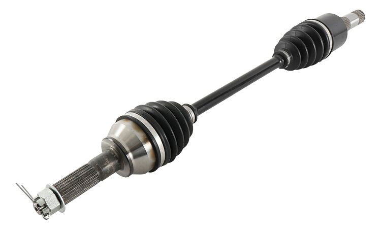 All Balls 6 Ball Heavy Duty Axle — MPN AB6-PO-8-394