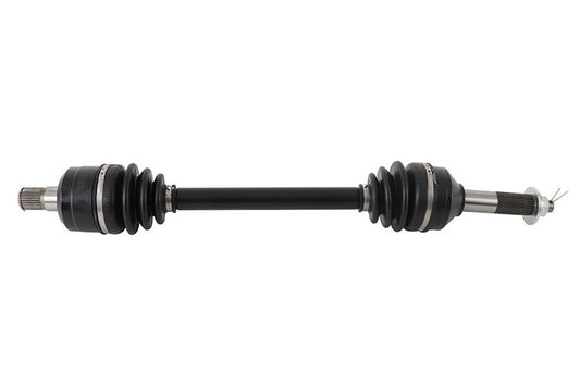 All Balls 8 Ball Extreme Duty Axle — MPN AB8-KW-8-322
