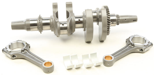 Hot Rods Complete Crankshaft Assembly — MPN 4423