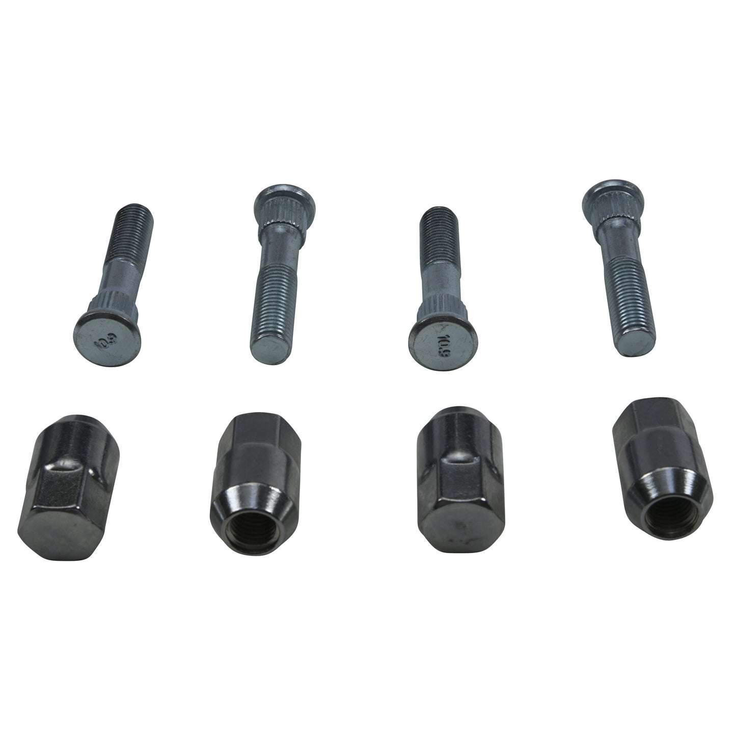 All Balls Wheel Stud & Nut Kit — MPN 85-1110