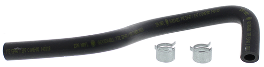 All Balls Fuel Hose And Clamp Kit — MPN FS110-0014