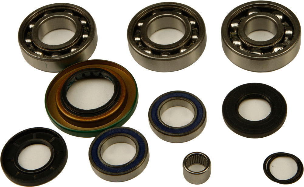 All Balls Differential Bearing & Seal Kit — MPN 25-2069