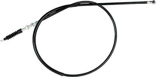 Black Vinyl Clutch Cable for Yamaha 2009-2017 - 05-0387