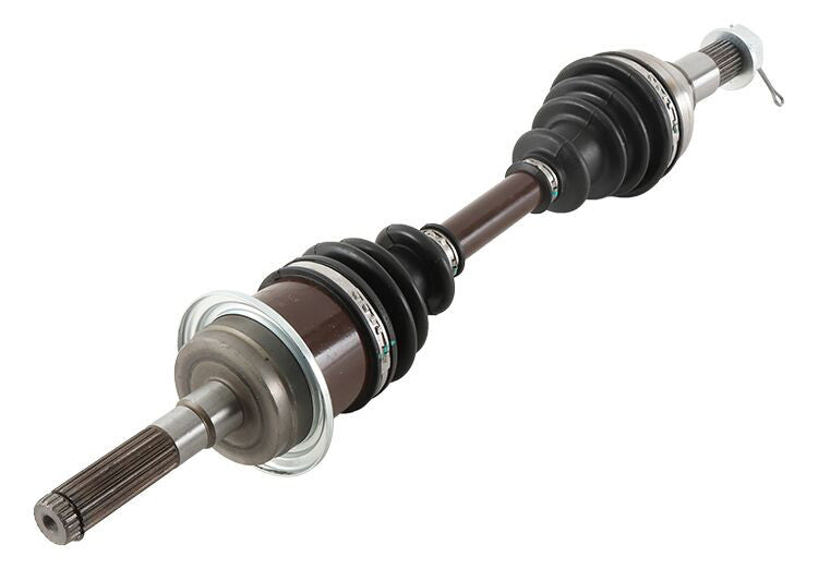 All Balls 6 Ball Heavy Duty Axle — MPN AB6-CA-8-216