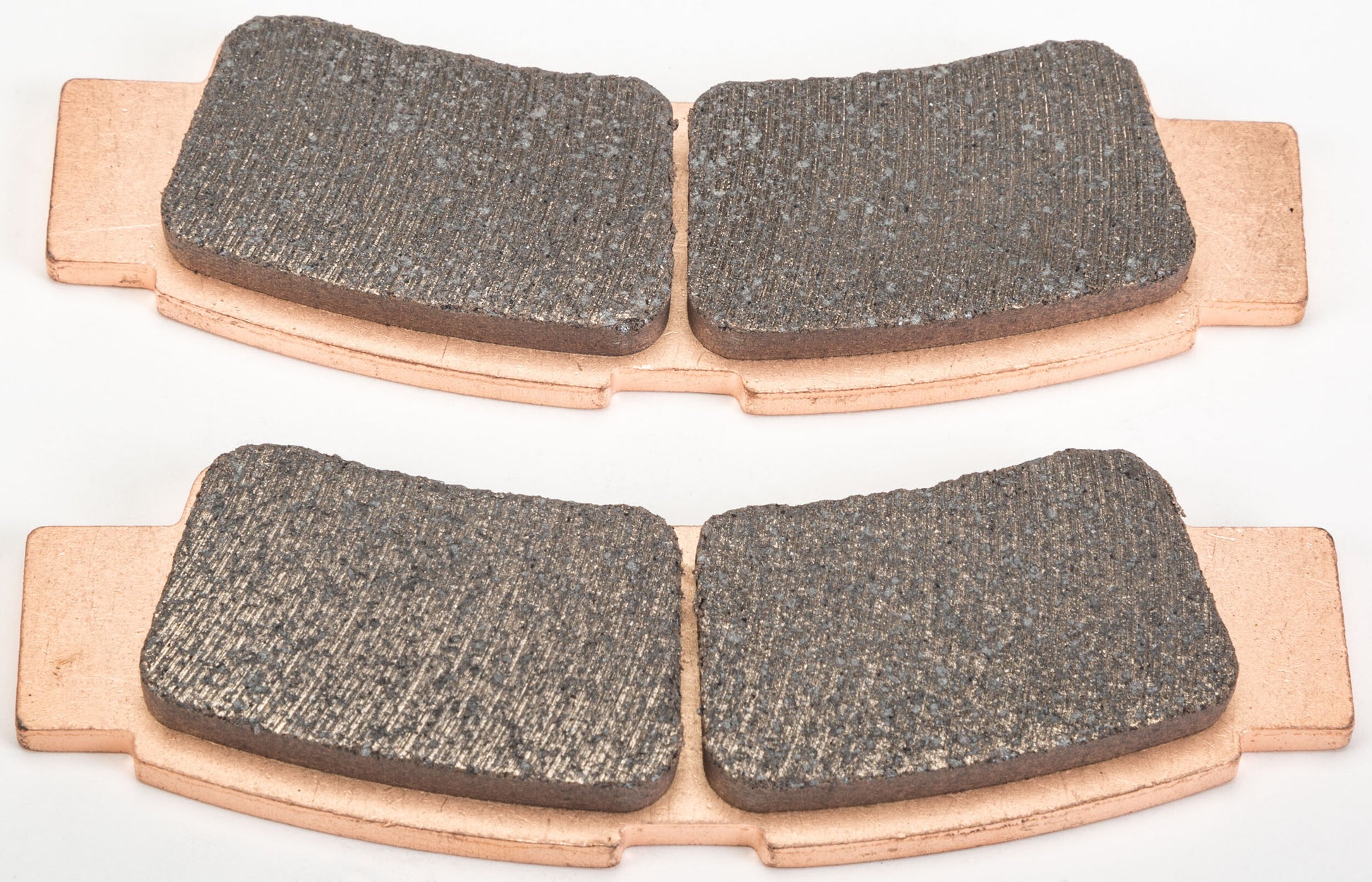 All Balls Sintered Brake Pads — MPN 18-8059