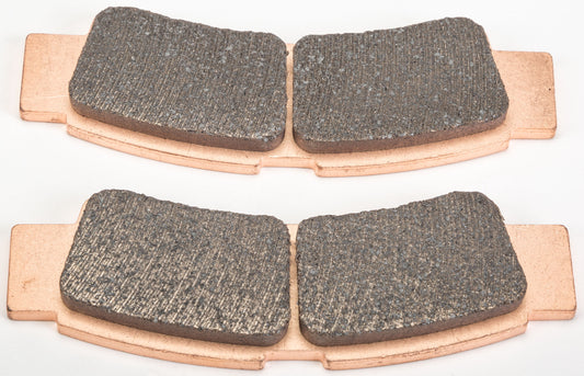 All Balls Sintered Brake Pads — MPN 18-8059