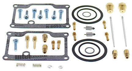 All Balls Carburetor Repair Kit — MPN 26-1897