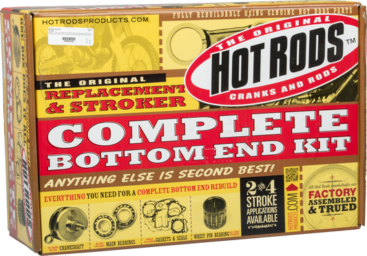 Hot Rods Complete Bottom End Kit — MPN HR00109