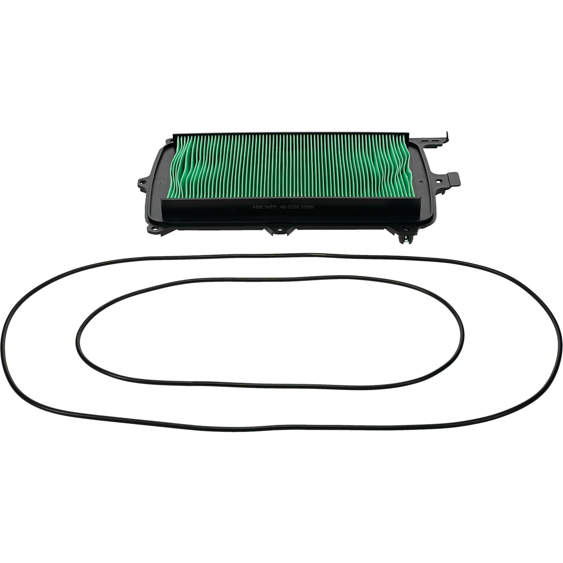 All Balls Air Filter Kit — MPN 48-1036
