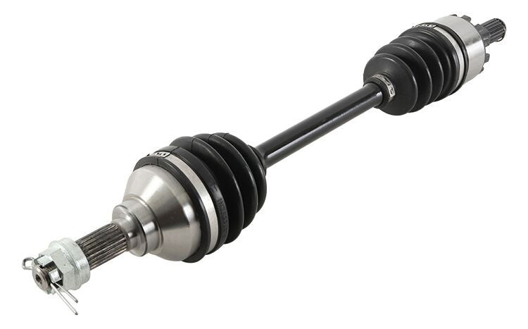 All Balls 6 Ball Heavy Duty Axle — MPN AB6-KW-8-124