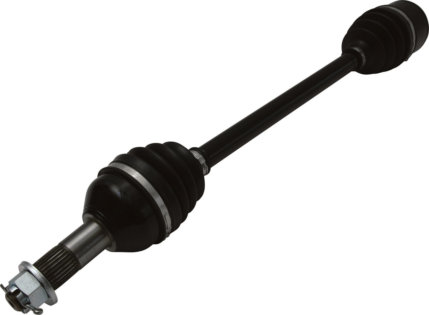 All Balls 6 Ball Heavy Duty Axle — MPN AB6-CA-8-313