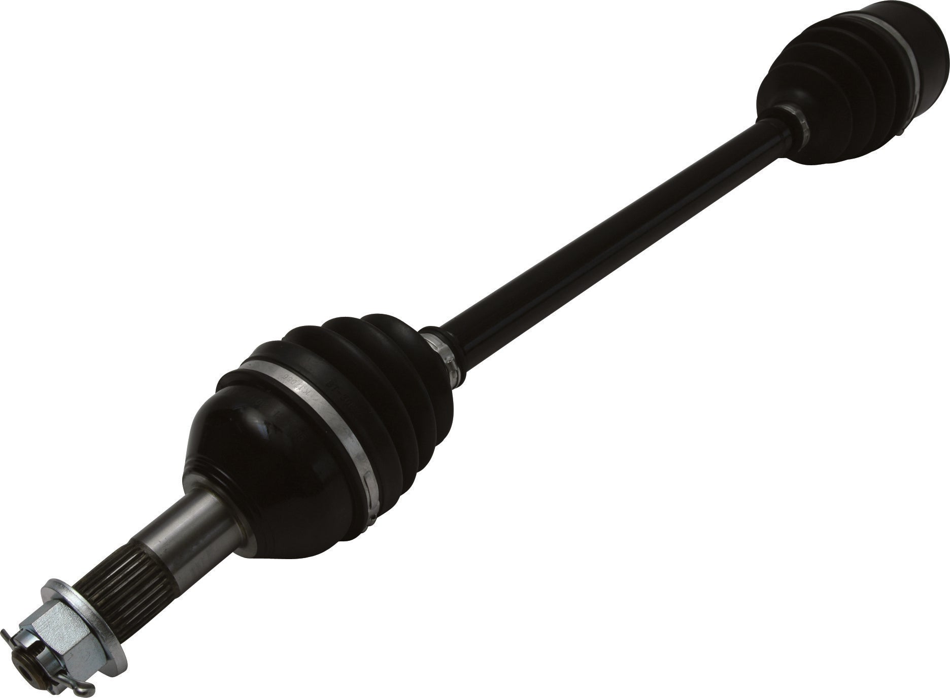 All Balls 6 Ball Heavy Duty Axle — MPN AB6-CA-8-313