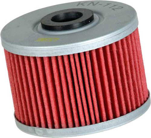 Oil Filter for Honda / Kawasaki 1985-2014 - KN-112