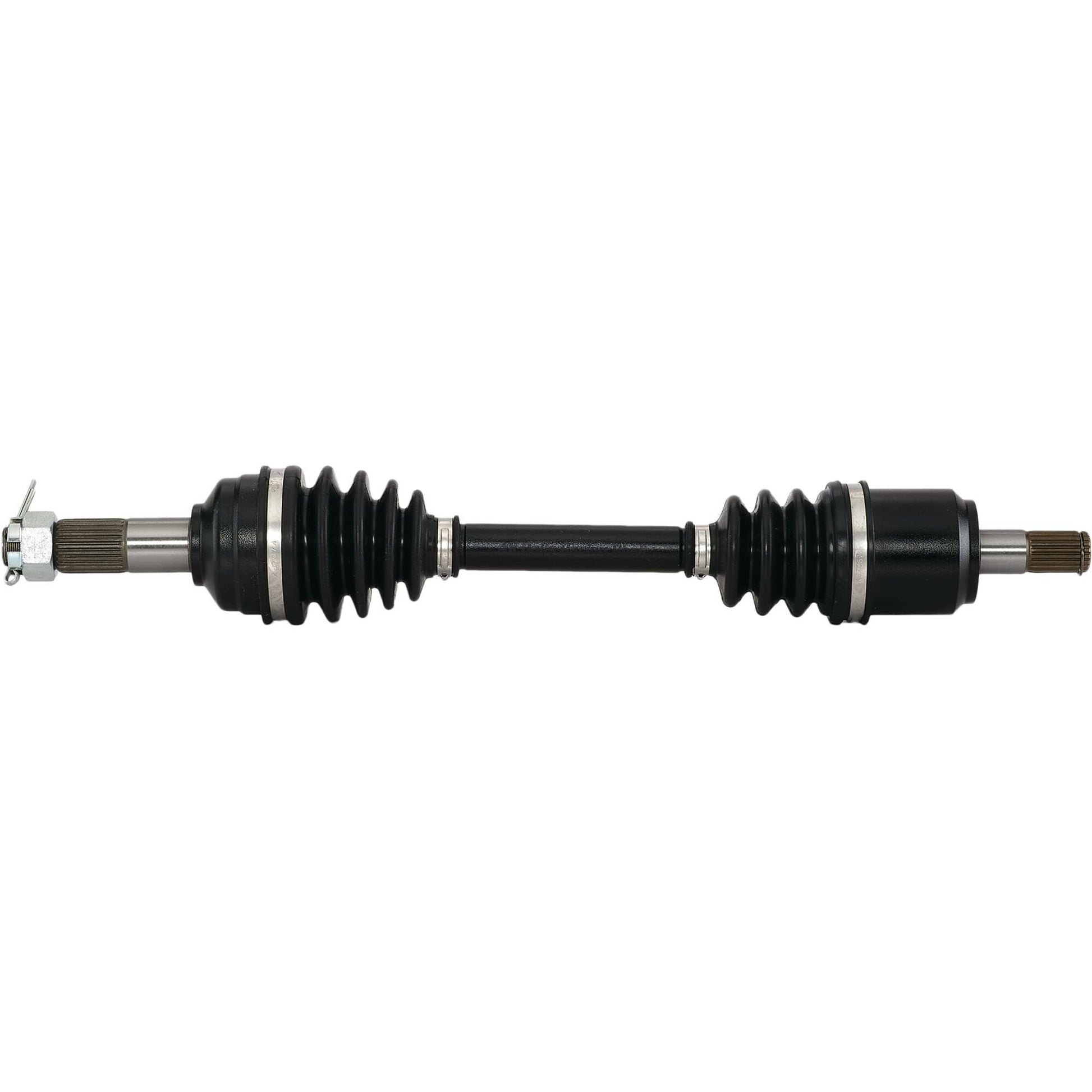 All Balls 8 Ball Extreme Duty Axle — MPN AB8-HO-8-378