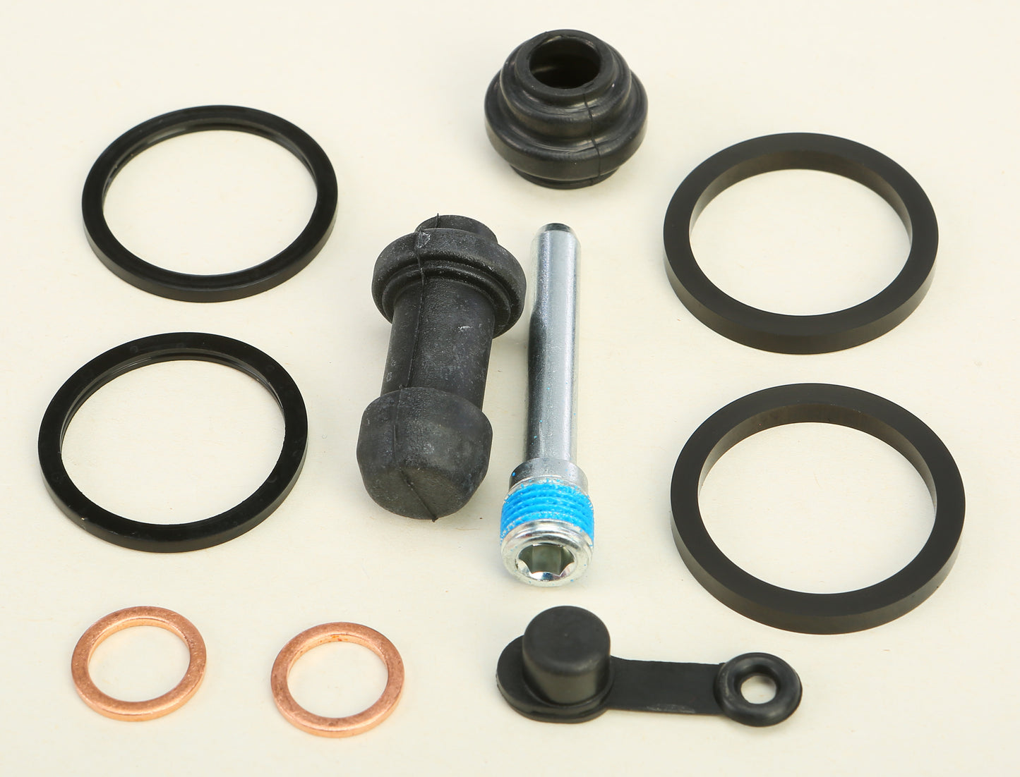 All Balls Caliper Rebuild Kit — MPN 18-3007