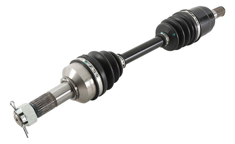 All Balls 6 Ball Heavy Duty Axle — MPN AB6-HO-8-131