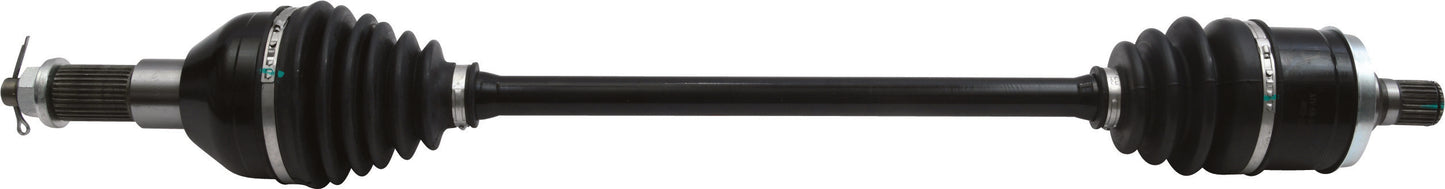 All Balls 6 Ball Heavy Duty Axle — MPN AB6-KW-8-138