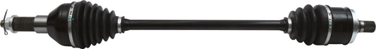 All Balls 6 Ball Heavy Duty Axle — MPN AB6-KW-8-138