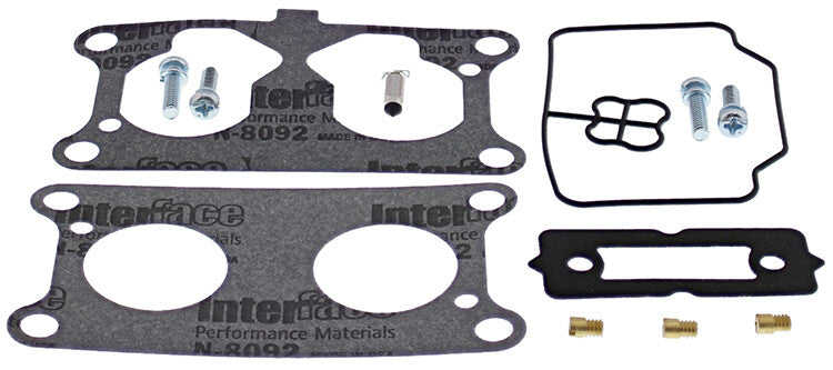 All Balls Carburetor Kit — MPN 26-10037