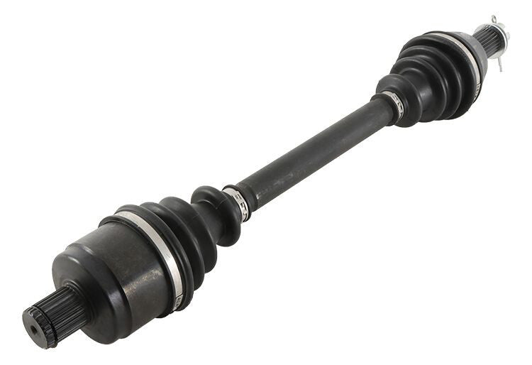 All Balls 8 Ball Extreme Duty Axle — MPN AB8-PO-8-342