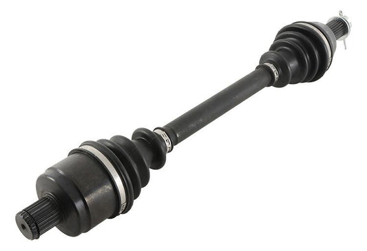 All Balls 8 Ball Extreme Duty Axle — MPN AB8-PO-8-342