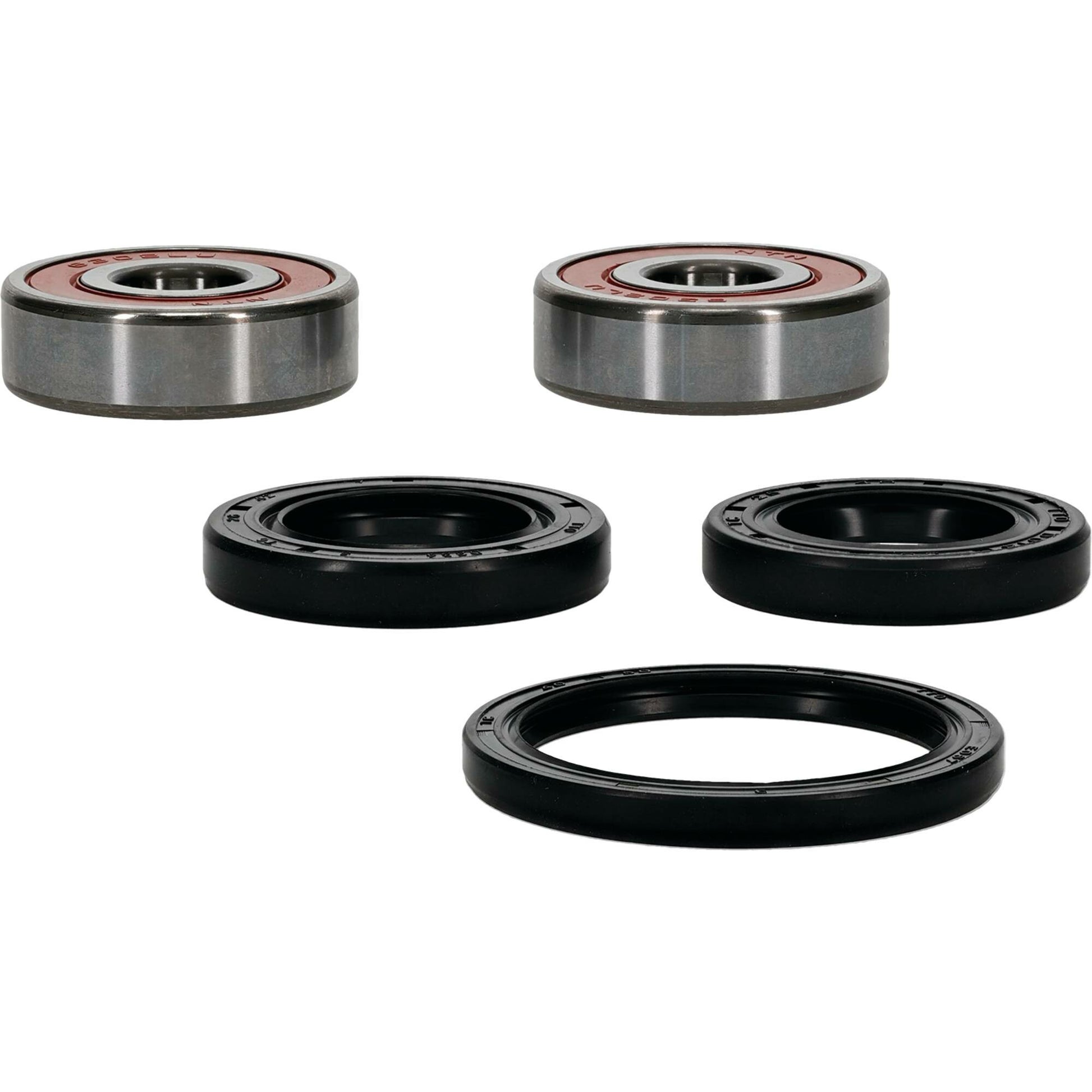 Pivot Works Premium Wheel Bearing Kit — MPN 25-1319-P